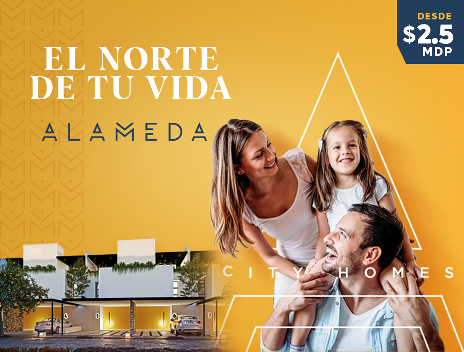 Alameda City Homes