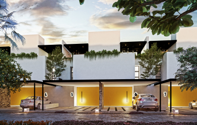 Alameda City Homes